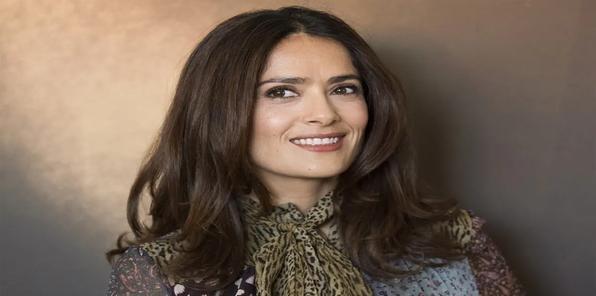 كيف ردّ المخرج واينستين على اتهامات سلمى حايك له بالتحرش الجنسي بها؟