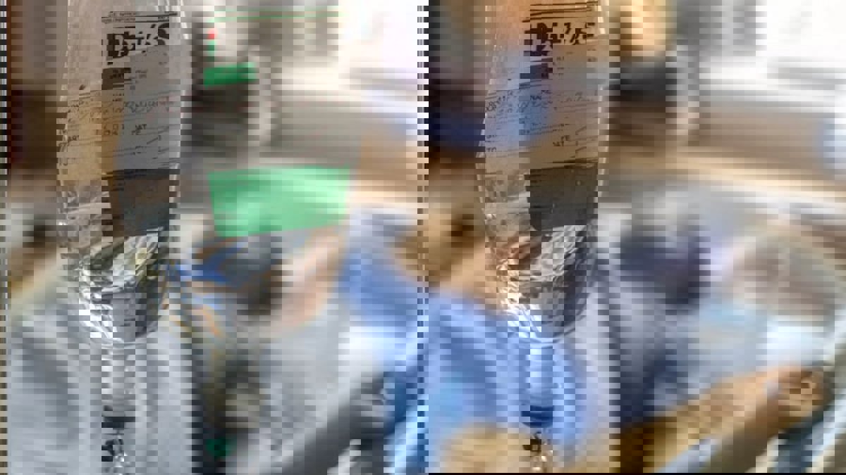 الفحص المبكر لسرطان القولون ينقذ حياة الآلاف