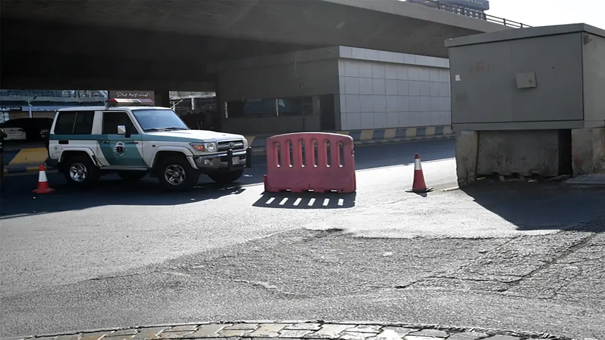 قطر تدين "حادثة الاعتداء" أثناء حضور القنصل الفرنسي مناسبة في جدة