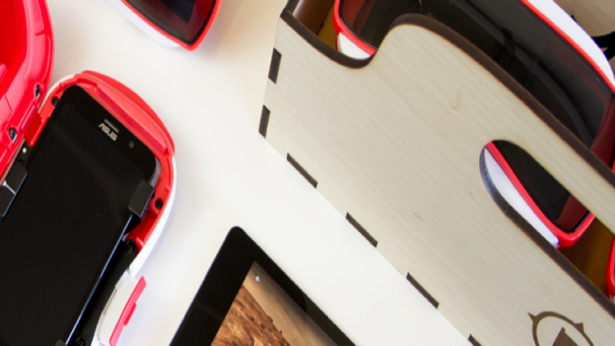 "غوغل" تغلق تطبيق الرحلات الميدانية "VR Expeditions"‏ في 2021