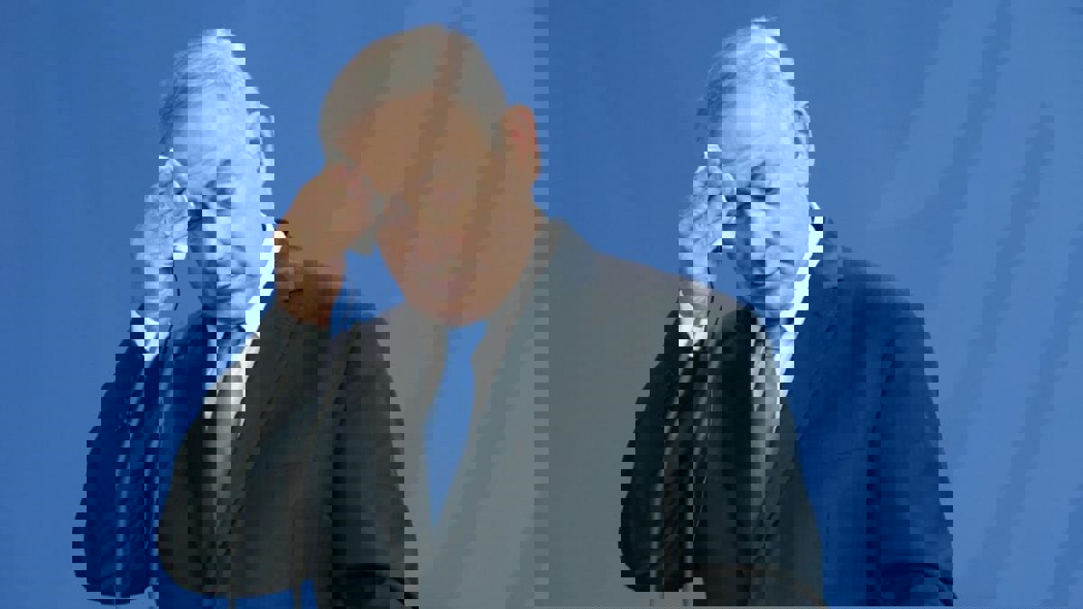 بوادر الفشل تلاحق نتنياهو قبل تشكيل الحكومة الإسرائيلية الجديدة