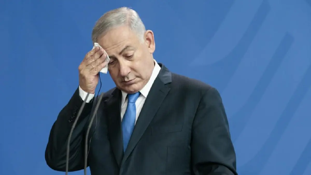 بوادر الفشل تلاحق نتنياهو قبل تشكيل الحكومة الإسرائيلية الجديدة