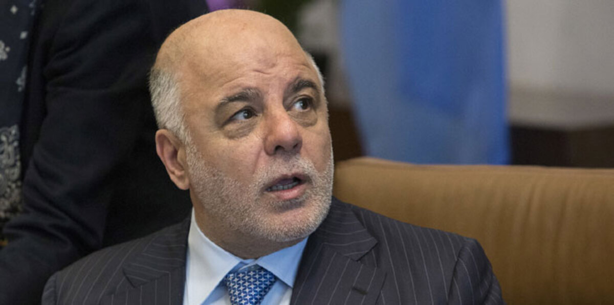  العبادي يتلقى تهديدا في ميونخ عبر مكالمة هاتفية من بغداد