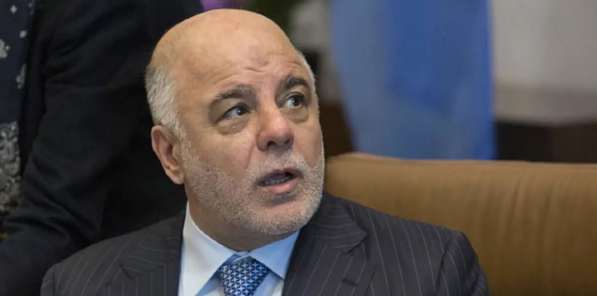  العبادي يتلقى تهديدا في ميونخ عبر مكالمة هاتفية من بغداد