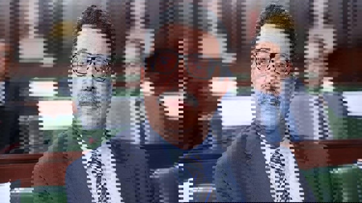 رئيس اللجنة الاقتصادية: مشاورات "الجمهورية الجديدة" في تونس لن تكون صورية