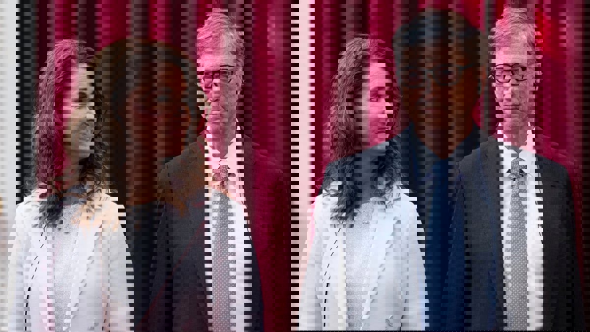 بعد الطلاق.. ميليندا غيتس تتراجع عن تعهدها بالتبرع بمعظم ثروتها لمؤسسة غيتس