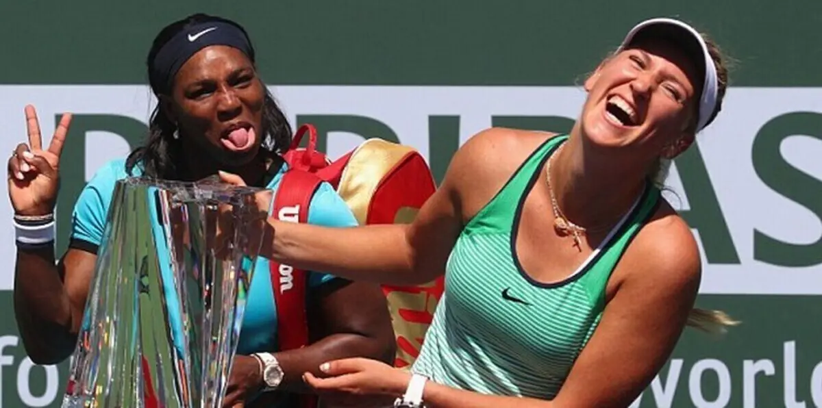 تصريحات "التمييز الجنسي" تطيح بمدير أنديان ويلز