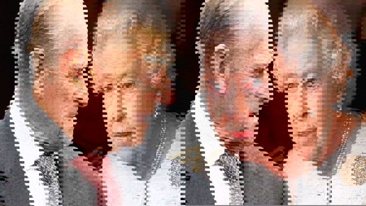 ما مصير ثروة الأمير فيليب؟