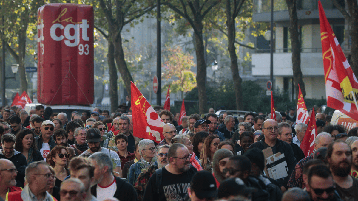 استطلاع: الفقر يتصدر اهتمامات الناخبين في أوروبا