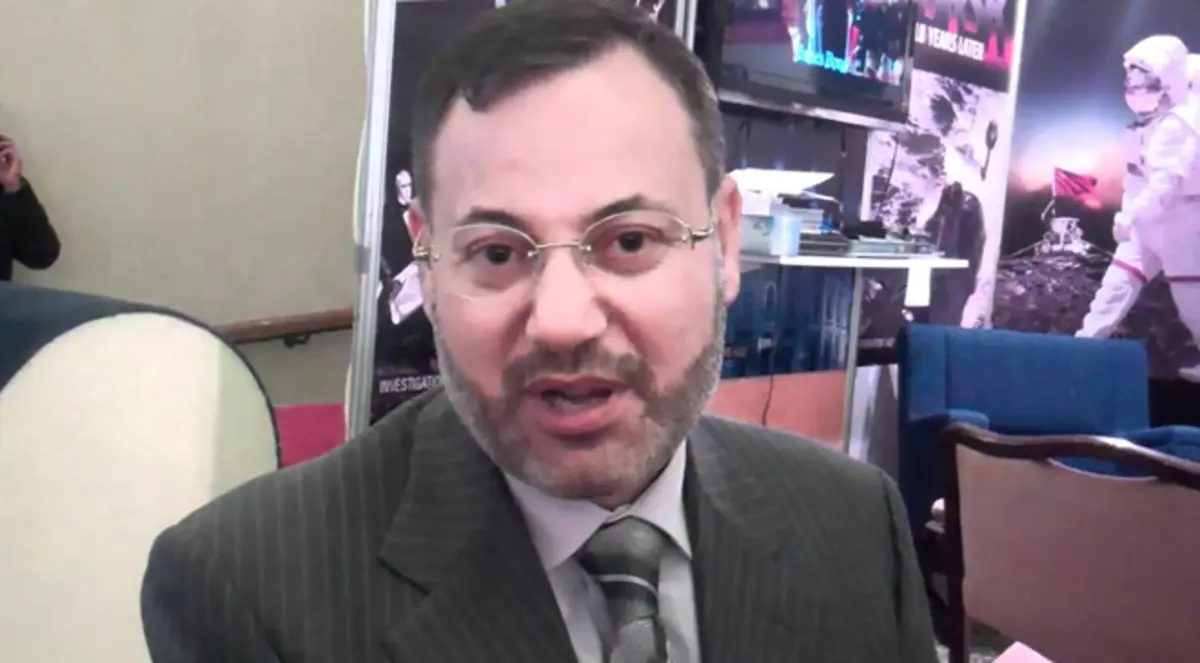 القضاء الألماني يأمر باعتقال مذيع الجزيرة أحمد منصور