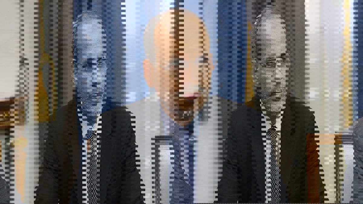 الحكومة الموريتانية: مستعدون للمساهمة في إنجاح الحوار بين الأحزاب