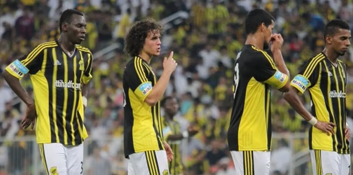 الاتحاد السعودي يودع دوري أبطال آسيا رغم فوزه على سباهان الإيراني