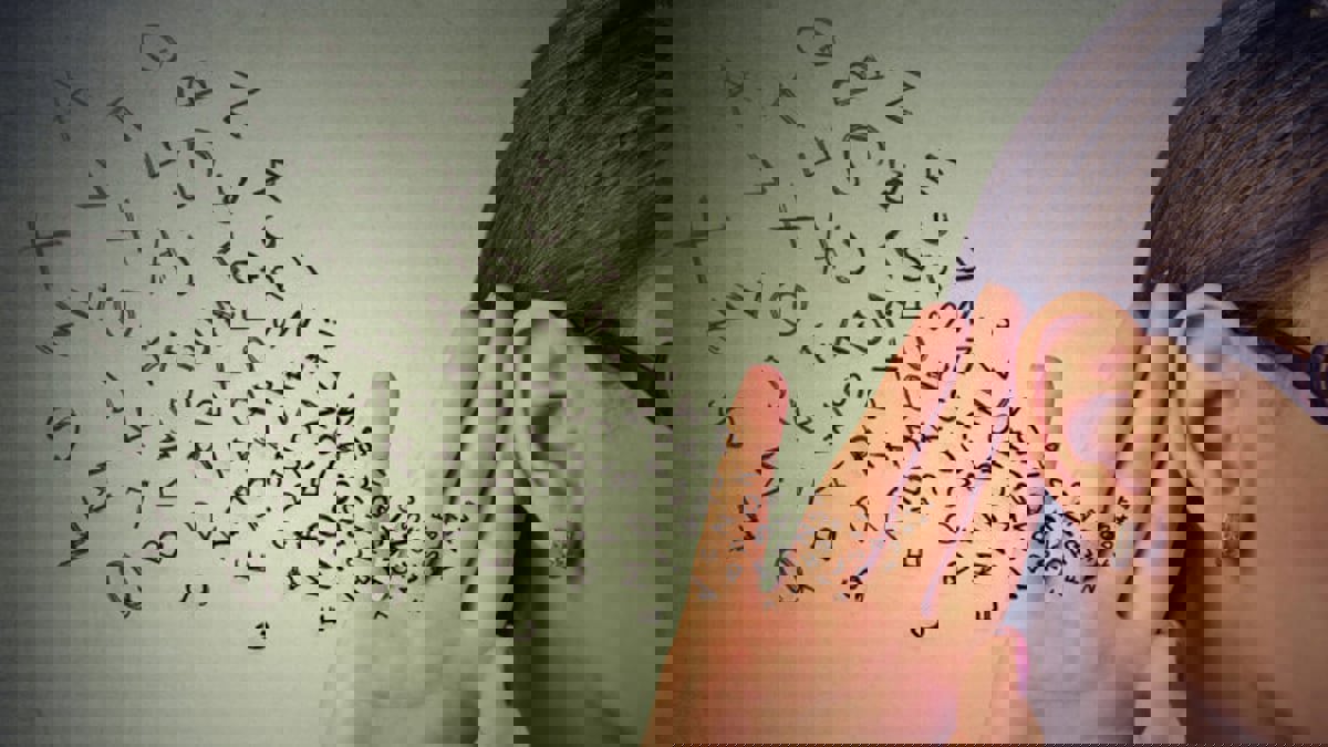 إدراك الصوت عند الحديث يساعد في علاج الهلاوس السمعية