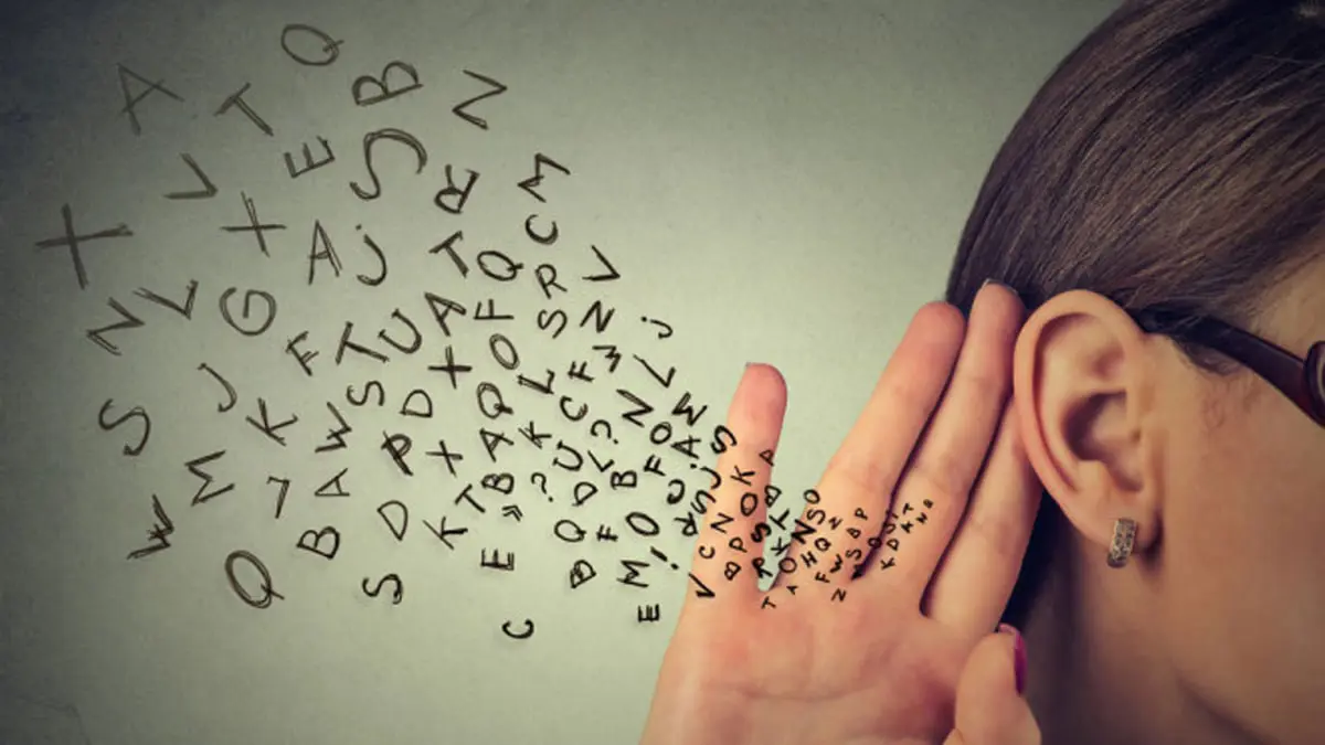 إدراك الصوت عند الحديث يساعد في علاج الهلاوس السمعية