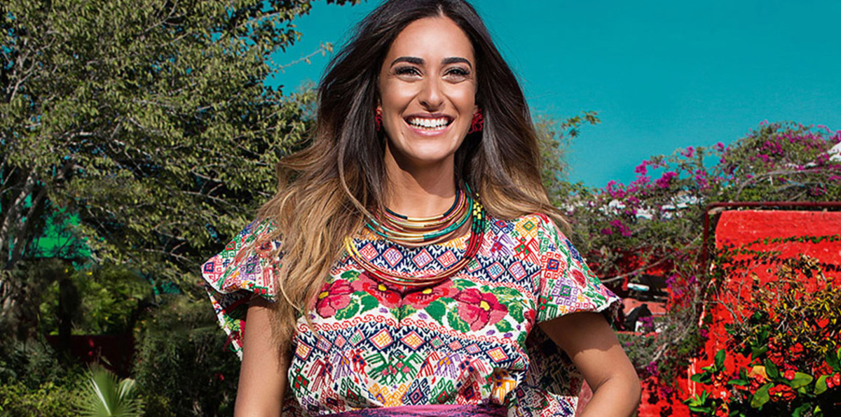 أمينة خليل تكشف تفاصيل دورها في "ليالي أوجيني"