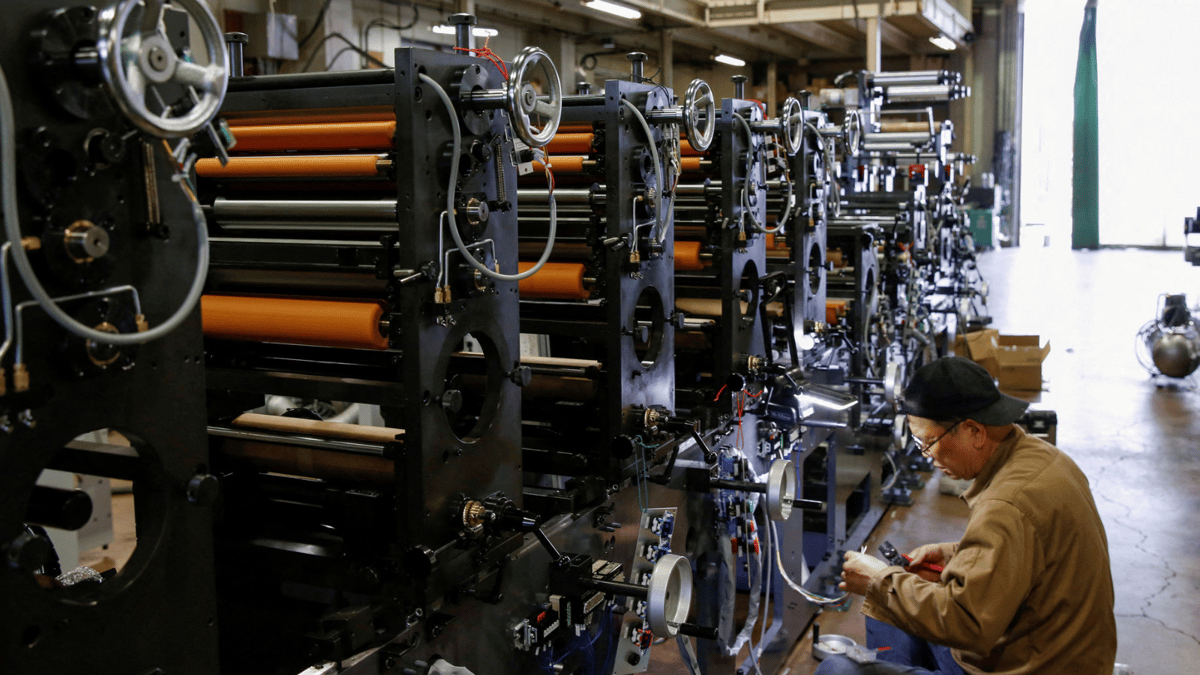 تدهور الشركات الصناعية بسبب التضخم في الأرجنتين