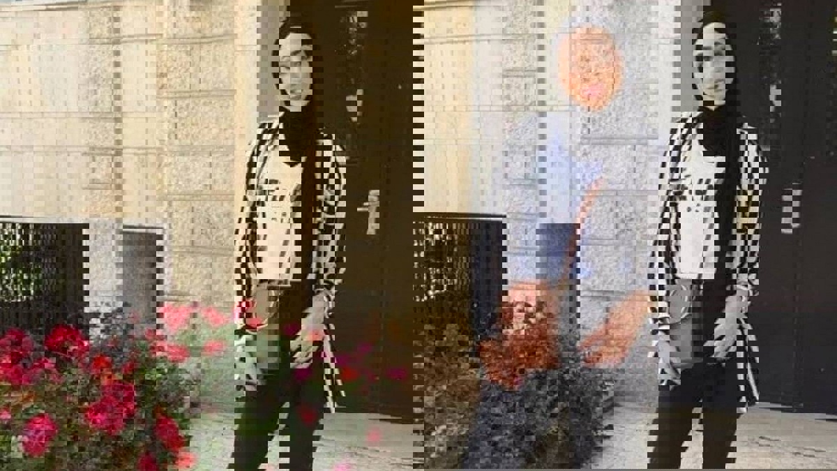 القضاء الفلسطيني يبدأ محاكمة قتلة إسراء غريب الاثنين