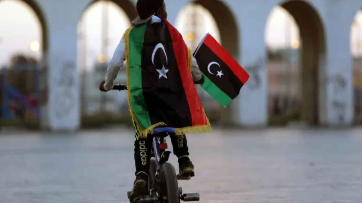 "حضور هامشي" للملف الليبي في قمة طرابلس الثلاثية المرتقبة