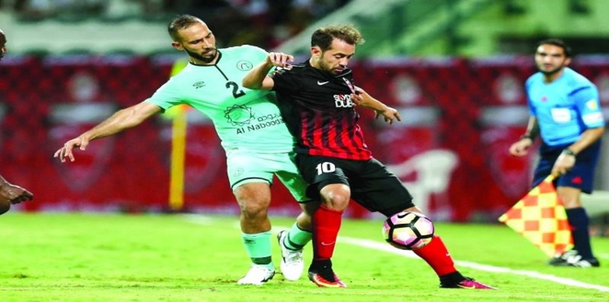 كيف يدور صدام الأهلي والشباب في نهائي كأس الخليج العربي؟