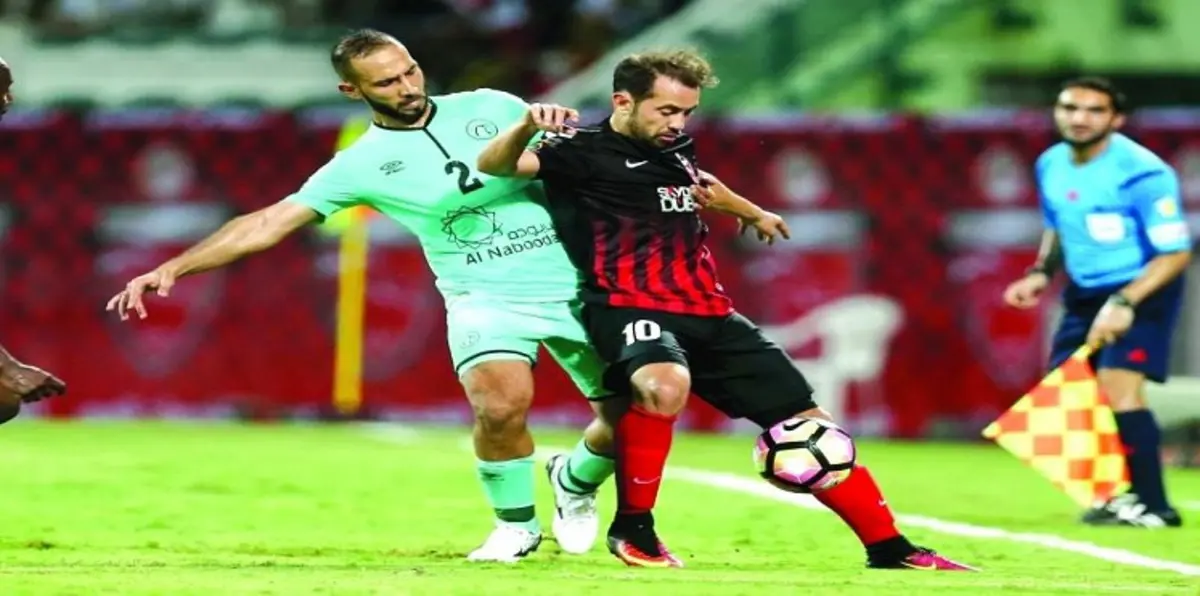 كيف يدور صدام الأهلي والشباب في نهائي كأس الخليج العربي؟