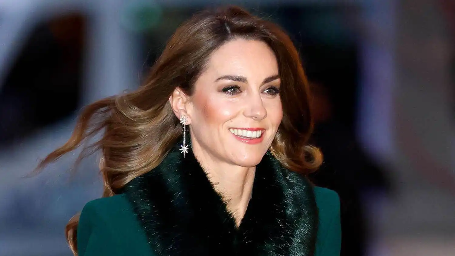 كيت ميدلتون تحتفل بعيد ميلادها الـ44 بفيديو مؤثر