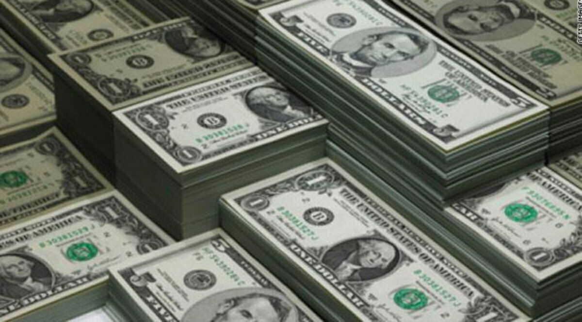 أمريكا  ما تزال أكبر اقتصاد في العالم