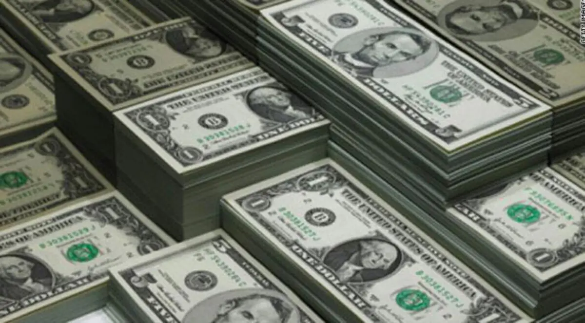 أمريكا  ما تزال أكبر اقتصاد في العالم