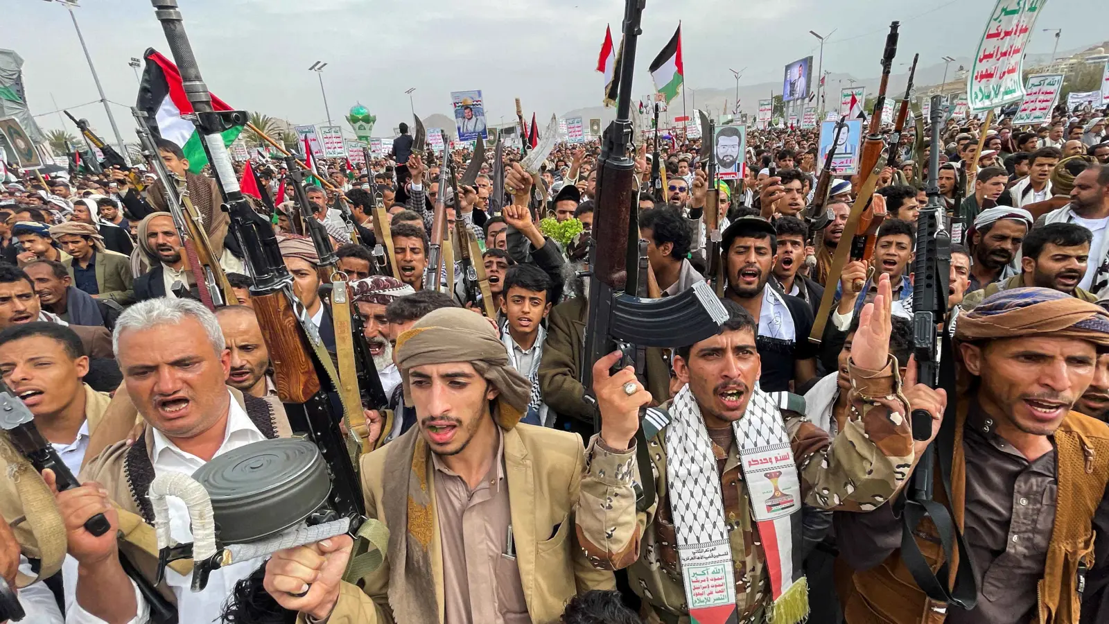 بعد أمريكا وأستراليا.. نيوزيلندا تدرج "الحوثيين" على لوائح الإرهاب