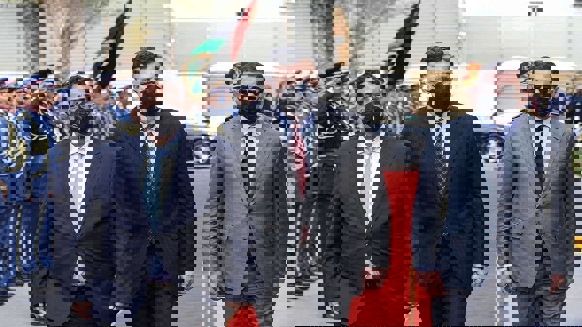 بعد "الوفاق".. "المؤقتة" في بنغازي تسلم سلطاتها إلى حكومة دبيبة