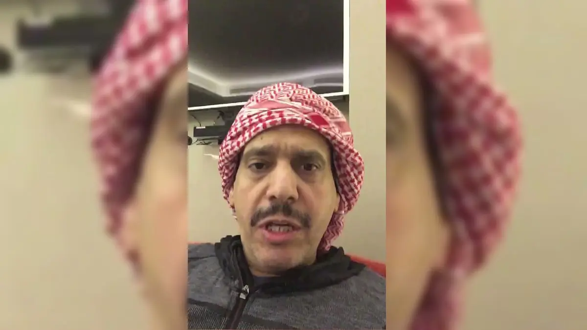 "رايتس ووتش": أحكام السجن المؤبد الأخيرة في قطر "قاسية وتبعث رسائل للجميع"