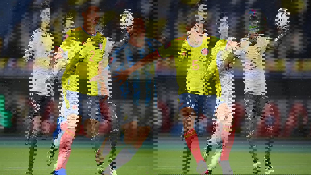 رغم زيادة المنتخبات إلى 48.. "كونميبول" يرفض تغيير نظام تصفيات كأس العالم