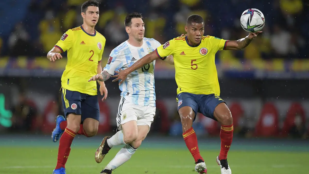 رغم زيادة المنتخبات إلى 48.. "كونميبول" يرفض تغيير نظام تصفيات كأس العالم