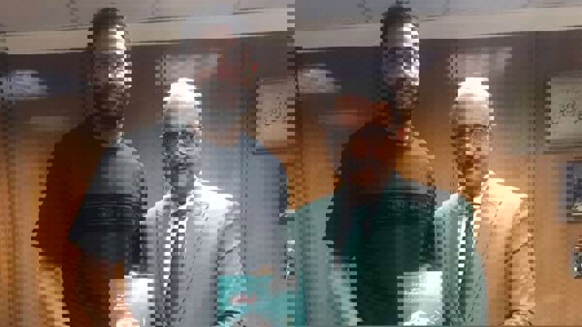 رسميا.. محمد أبو جبل ينضم لنادي البنك الأهلي