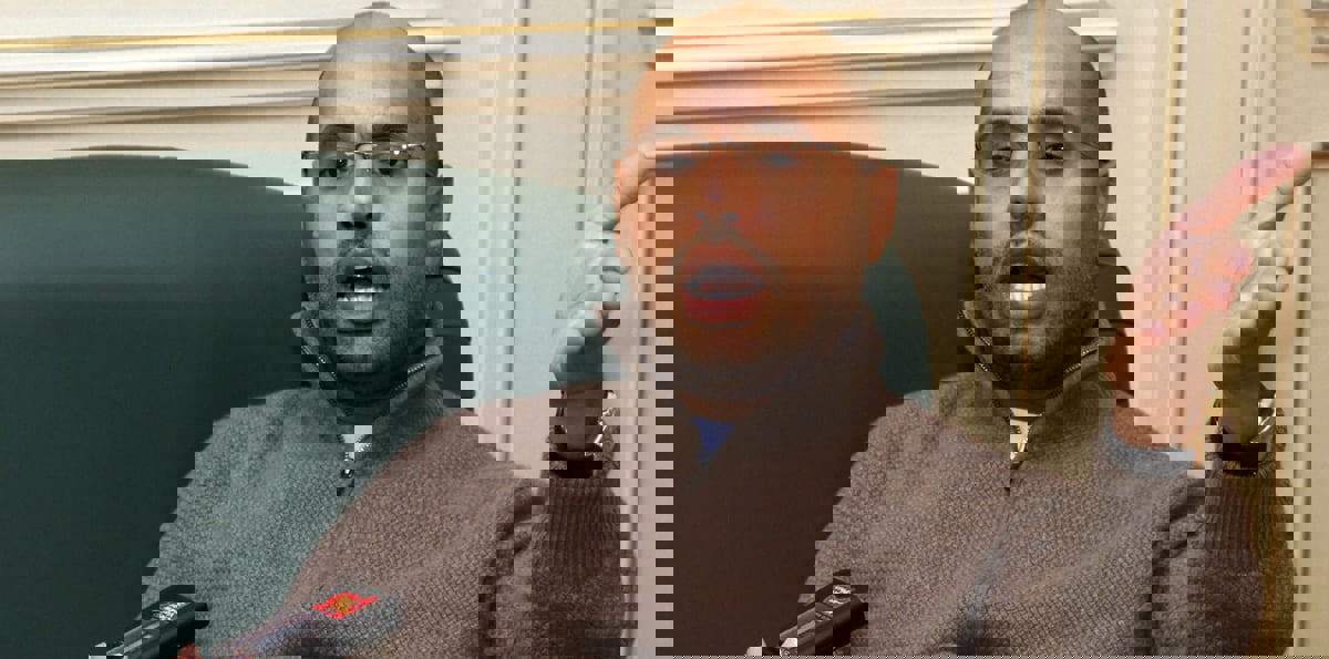 هل تسقط الأمم المتحدة التهم عن سيف الإسلام القذافي تمهيدًا لمشاركته في الانتخابات؟