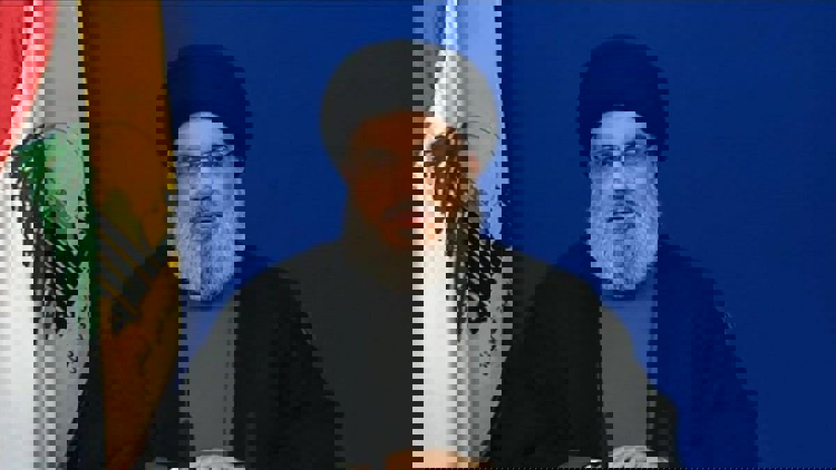 بعد إشارة نصر الله إلى خليج حيفا.. كيف أصبح مصير لبنان رهينة للصراع بين "حزب الله" وإسرائيل؟