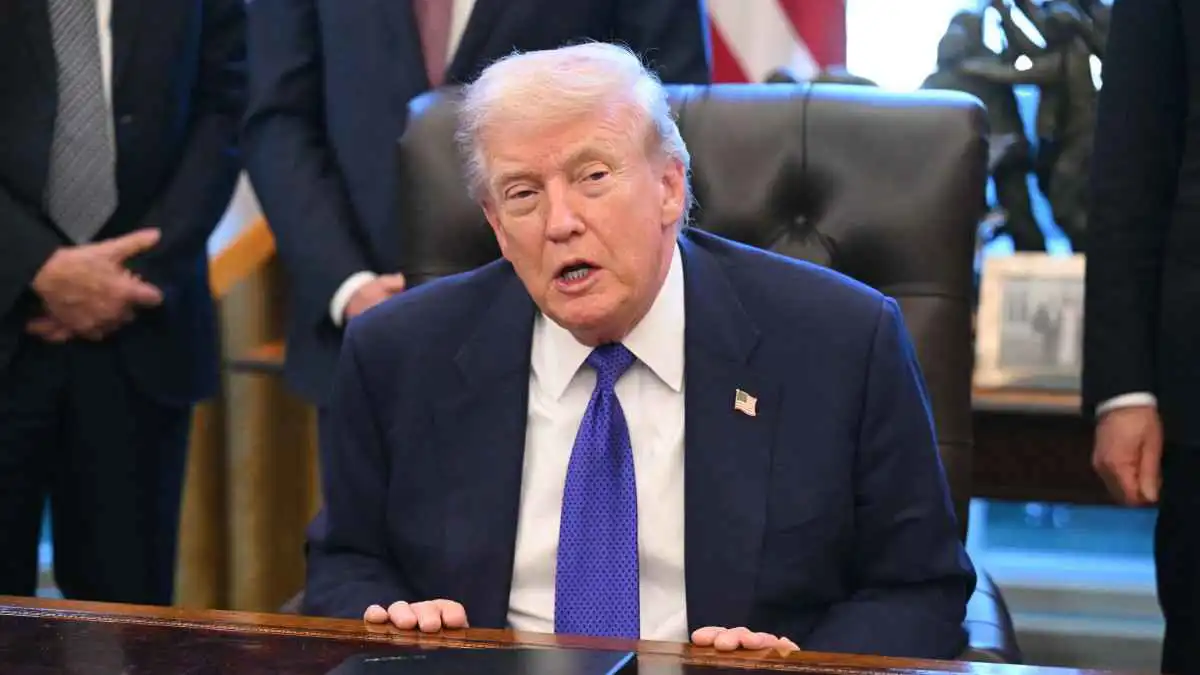 المعادن النادرة.. ترامب يعلن "خطوات استثنائية" لتأمين احتياجات أمريكا