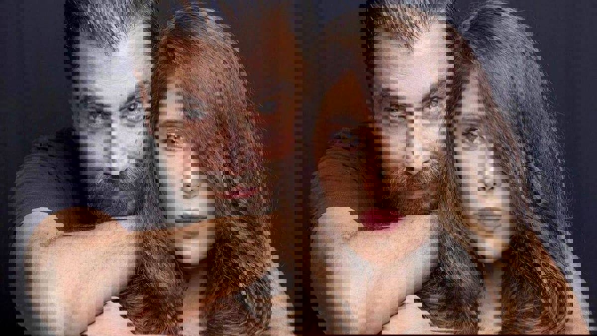 بعد انفصال لعامين.. معتصم النهار يكشف سبب عودته لزوجته