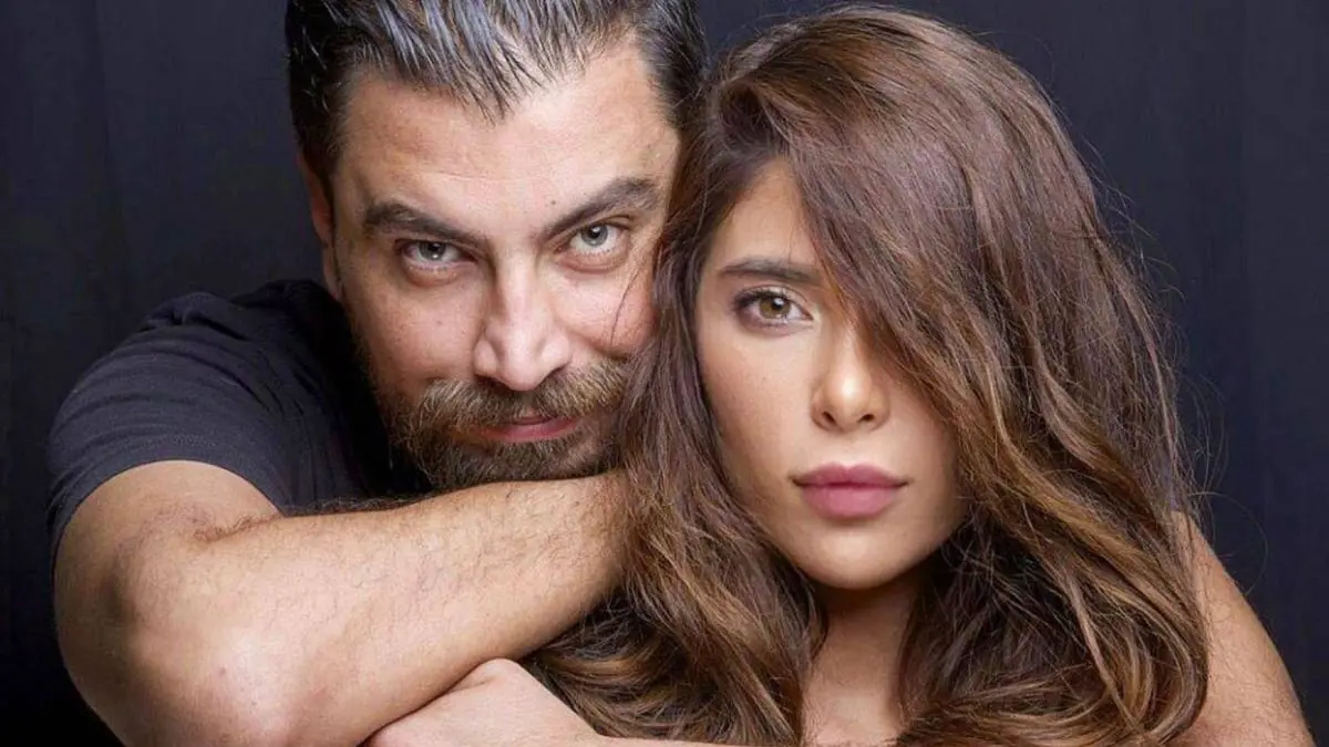 بعد انفصال لعامين.. معتصم النهار يكشف سبب عودته لزوجته