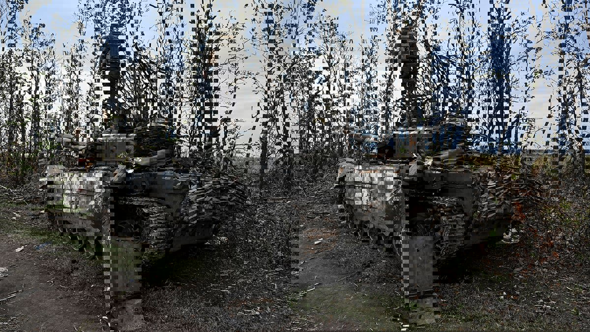 تحليل: مكاسب أوكرانيا الميدانية تمنحها مزيدا من الدعم العسكري الغربي