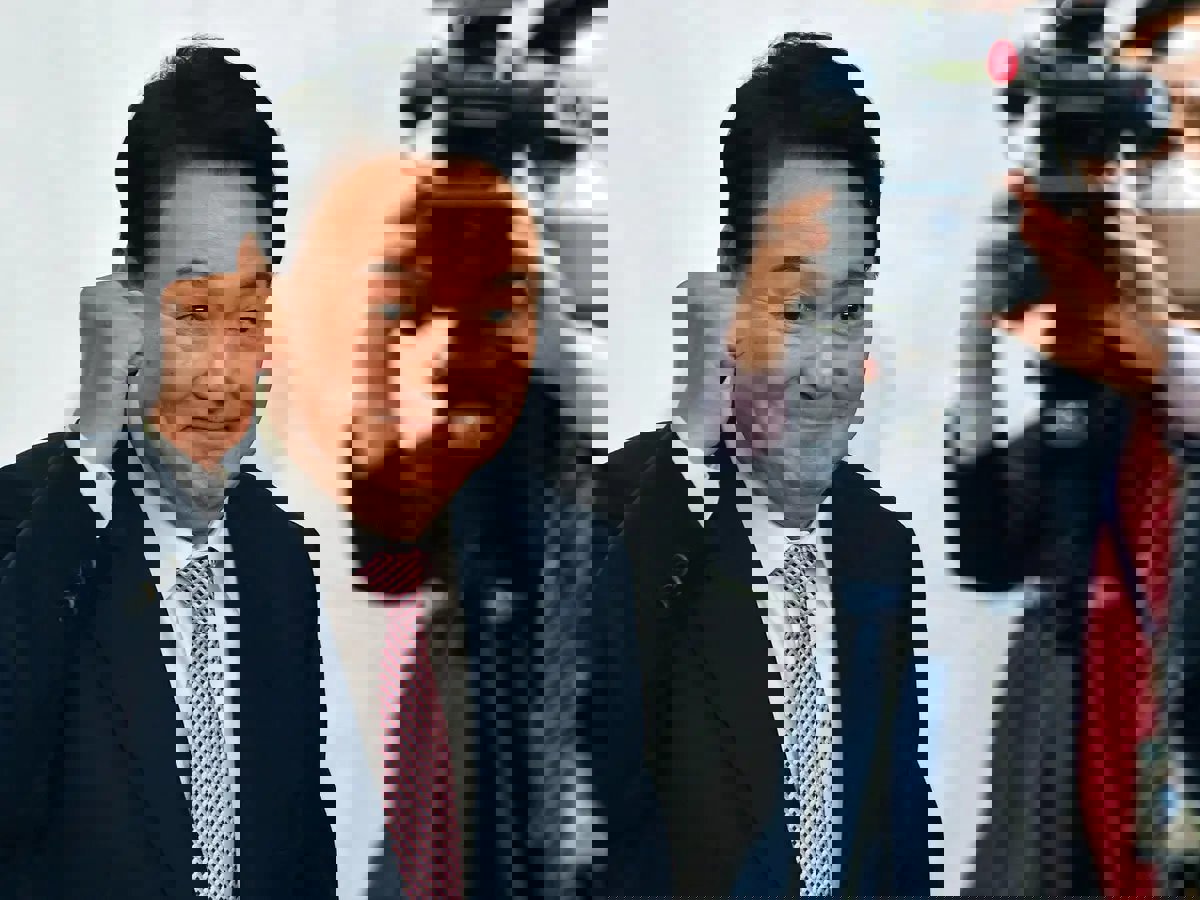 بالفيديو.. الرئيس الكوري يغني لبايدن