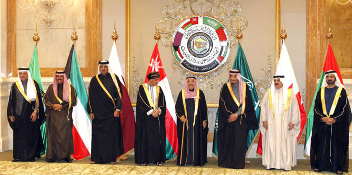 قمّة خليجية في جدّة تبحث التهديدات الإيرانية والأوضاع بالمنطقة