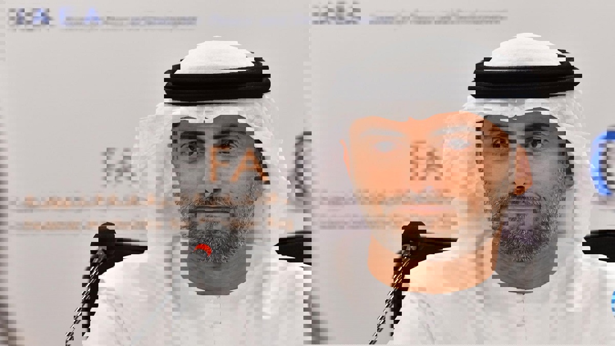 وزير الطاقة الإماراتي: إدراج خام مربان لن يؤثر على الامتثال لتخفيضات أوبك