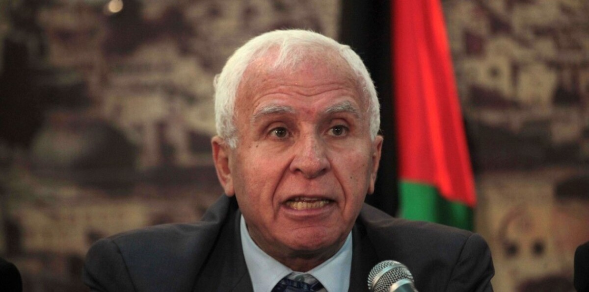 عزام الأحمد لـ "إرم نيوز": هذا شرطنا لعودة العلاقات مع أمريكا