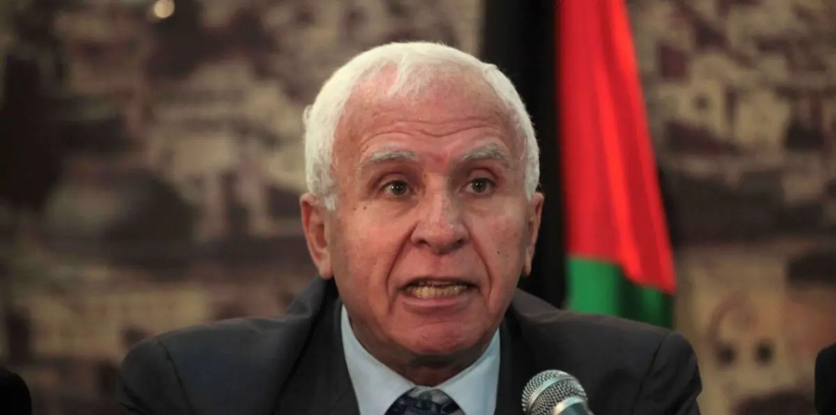 عزام الأحمد لـ "إرم نيوز": هذا شرطنا لعودة العلاقات مع أمريكا