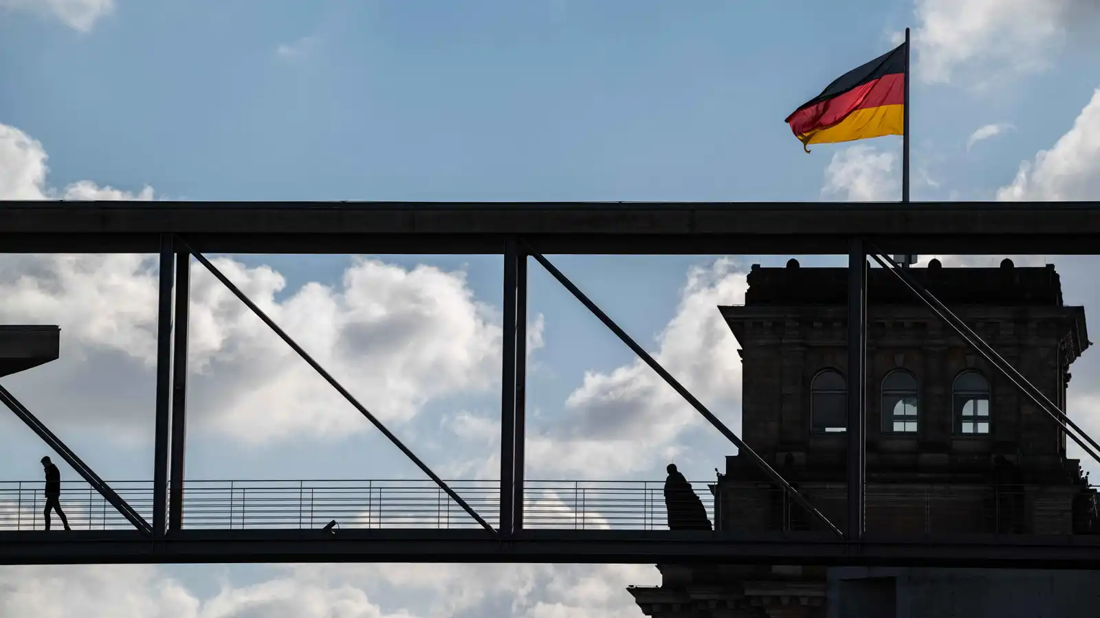 "بلومبيرغ": ألمانيا تتجه لدعم حل الدولتين خلال اجتماعات الأمم المتحدة