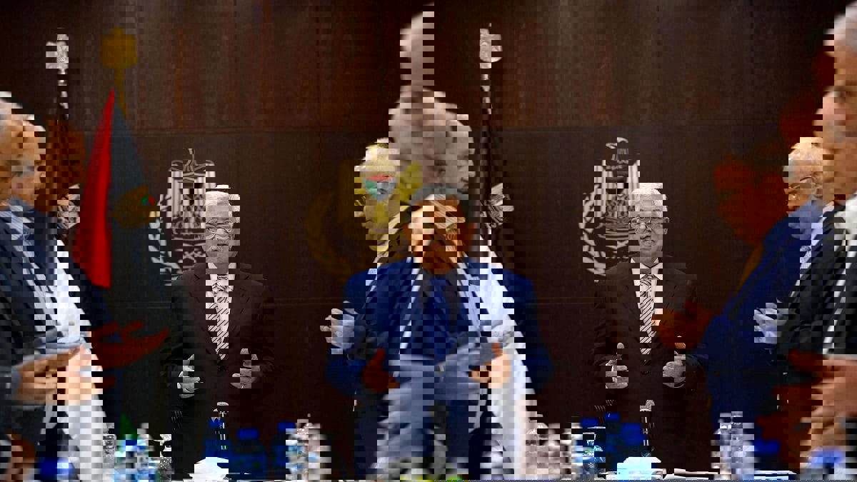 في ظل الانقسام الداخلي.. هل تسقط السلطة الفلسطينية أمام المخططات الإسرائيلية المدعومة أمريكيًا؟