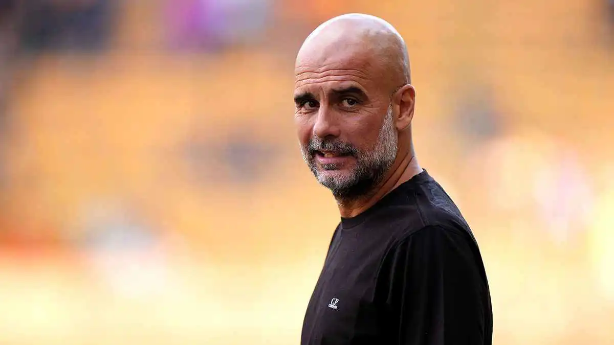 بداية النهاية.. هل ألقى غوارديولا "أقوى أسلحته" أرضاً؟