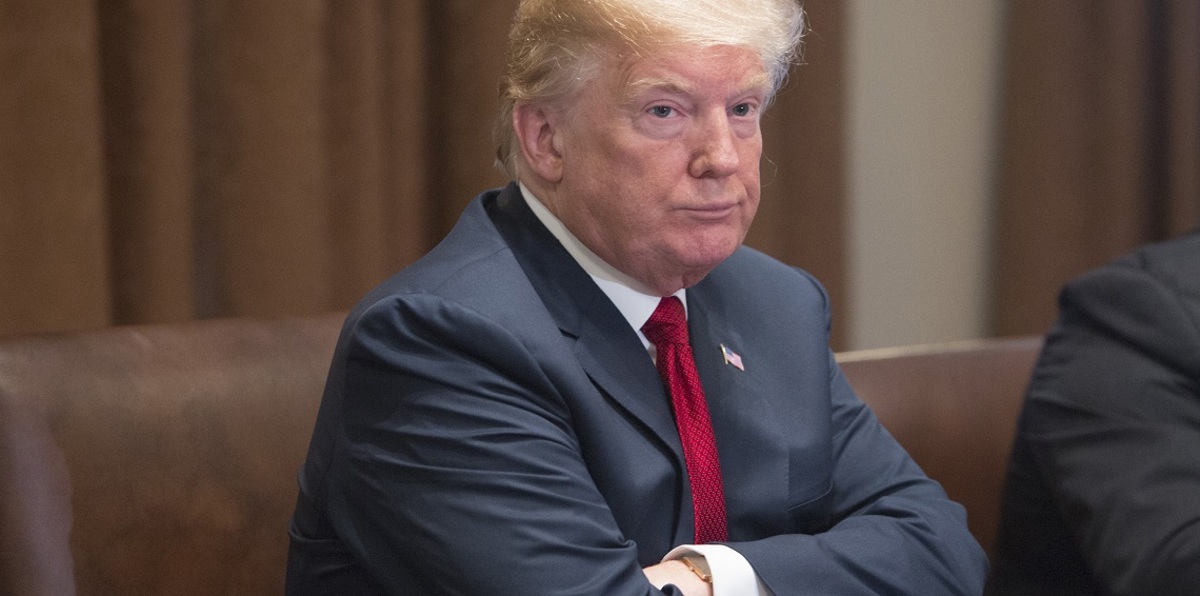 ترامب: الملك سلمان لم يكن على علم بقتل خاشقجي