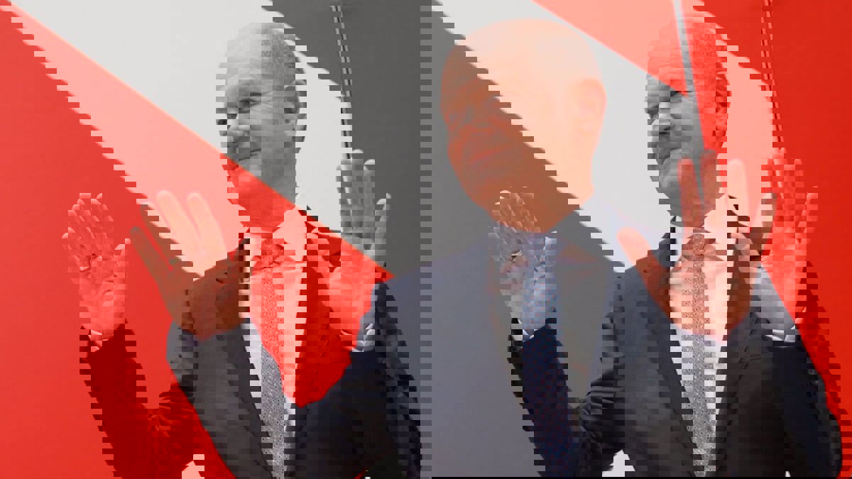 ألمانيا.. الاشتراكيون الديمقراطيون والخضر والليبراليون يتفقون على تشكيل الحكومة