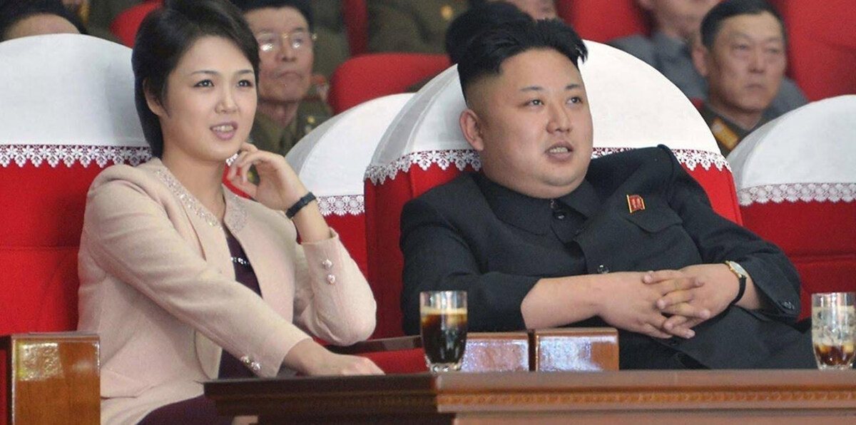 طعام زعيم كوريا الشمالية يسبقه إلى سنغافورة عبر طائرة شحن‎